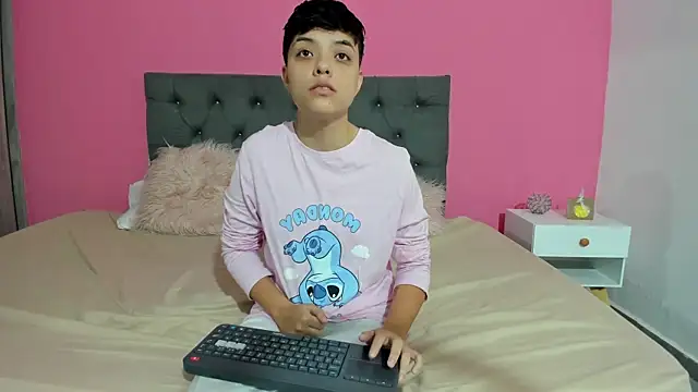 ariloe quintero online show from January 2026 12:55:02 PM