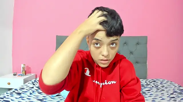 ariloe quintero online show from February 2026 01:19:02 PM