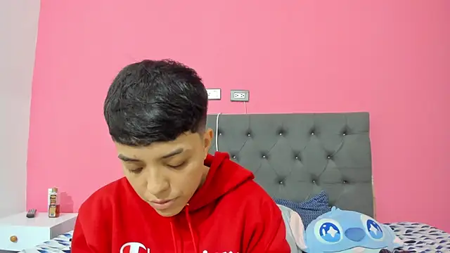 ariloe quintero online show from February 2026 12:51:02 AM