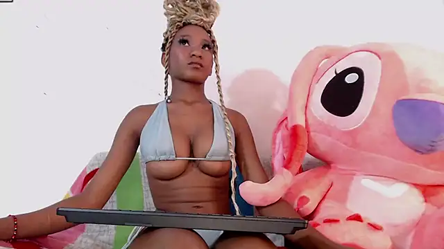 litte ebonyx online show from April 2026 08:42:02 PM