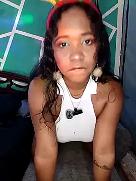 sweet-liliith online show from December 2025 01:59:02 PM