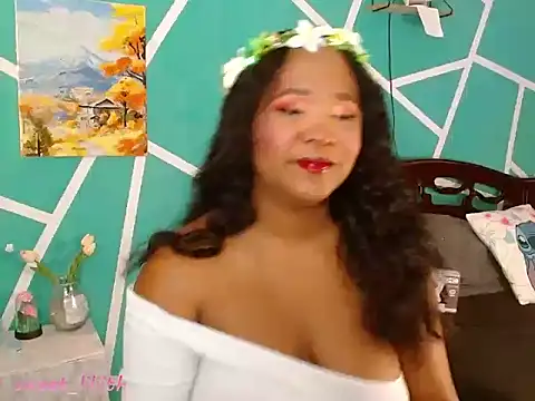 sweet-liliith online show from April 2026 02:32:02 PM