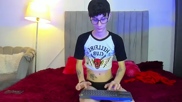 im thomass online show from January 2026 12:21:01 PM