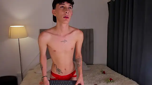 im thomass online show from February 2026 12:38:02 PM