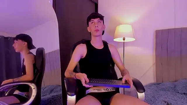 im thomass online show from February 2026 12:45:01 PM