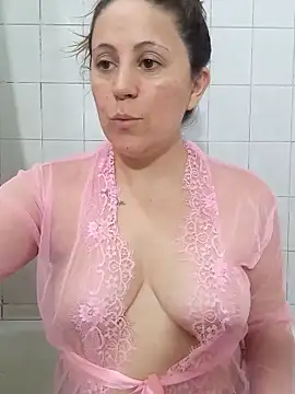 SofiEsteves online show from April 2026 02:56:02 PM