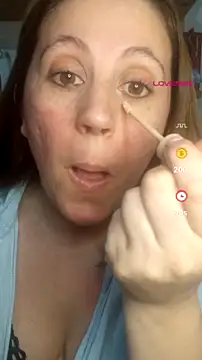 SofiEsteves online show from July 2026 02:39:02 PM