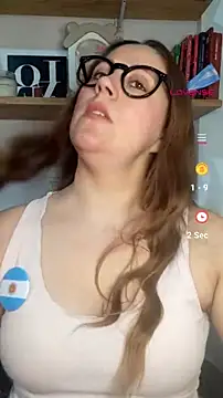 SofiEsteves online show from June 2026 12:44:02 PM