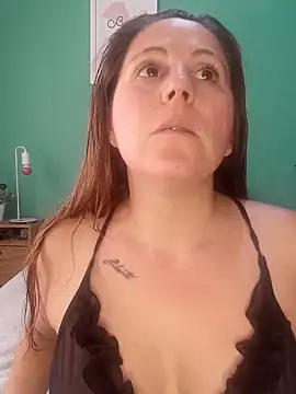 SofiEsteves online show from March 2026 07:14:02 PM