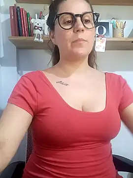 SofiEsteves online show from March 2026 12:54:02 PM