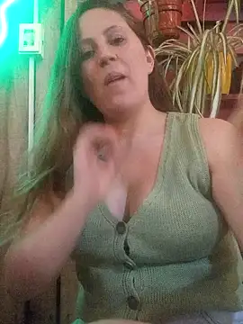 SofiEsteves online show from December 2025 11:51:02 PM