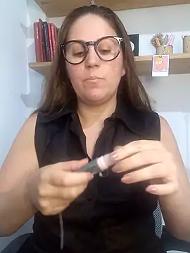 SofiEsteves online show from February 2026 08:50:02 PM