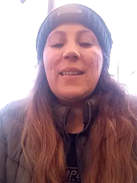 SofiEsteves online show from May 2026 09:07:01 PM