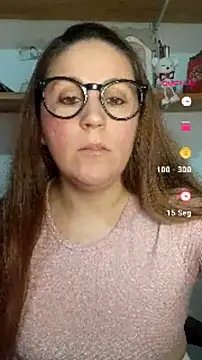 SofiEsteves online show from July 2026 04:35:01 PM