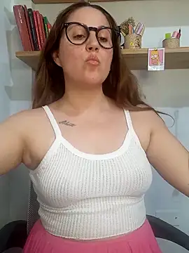 SofiEsteves online show from January 2026 02:09:02 PM