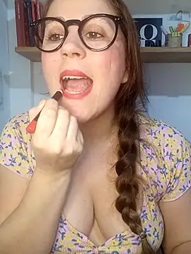 SofiEsteves online show from June 2026 12:33:01 PM