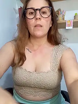 SofiEsteves online show from January 2026 02:10:01 PM