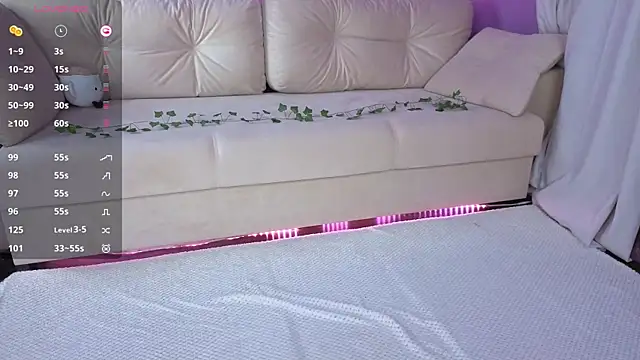 EilinWood online show from May 2026 03:04:02 PM