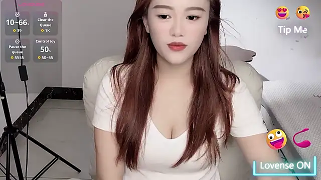 Amireux-8 online show from July 2026 03:51:02 AM