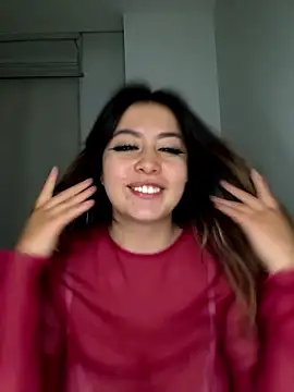 justmariee online show from January 2026 07:01:02 AM