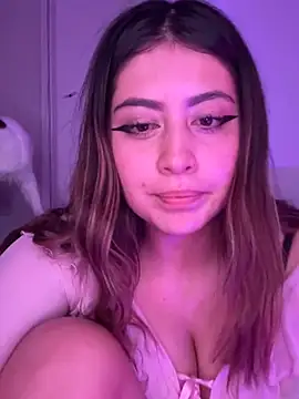 justmariee online show from January 2026 02:29:02 AM