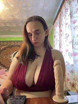 Snapshot of HarychaLysichka chatting on February 2026 02:50:02 PM HarychaLysichka online show from February 2026 02:50:02 PM