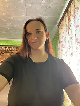 Snapshot of HarychaLysichka chatting on July 2026 07:15:02 AM HarychaLysichka online show from July 2026 07:15:02 AM