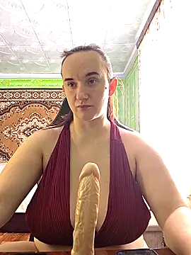 HarychaLysichka online show from March 2026 08:31:01 AM