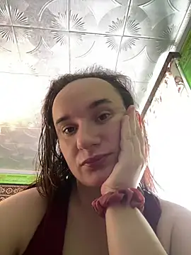 Snapshot of HarychaLysichka chatting on July 2026 07:04:02 AM HarychaLysichka online show from July 2026 07:04:02 AM
