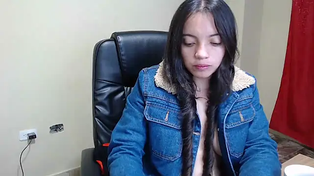 smith celeste online show from March 2025 11:43:01 PM