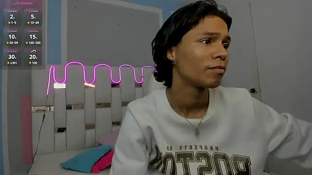 AndyKings 1 online show from December 2025 03:53:01 AM