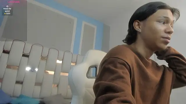 AndyKings 1 online show from January 2026 03:57:02 AM