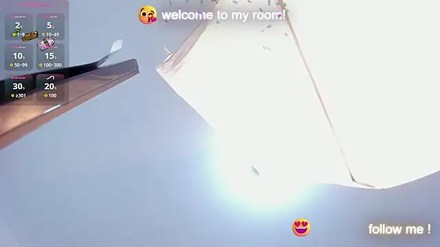 AndyKings 1 online show from February 2026 04:01:01 AM