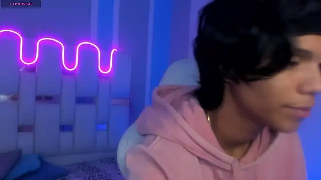 AndyKings 1 online show from February 2026 04:10:01 AM