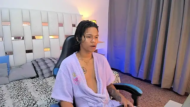 AndyKings 1 online show from March 2026 02:34:01 AM