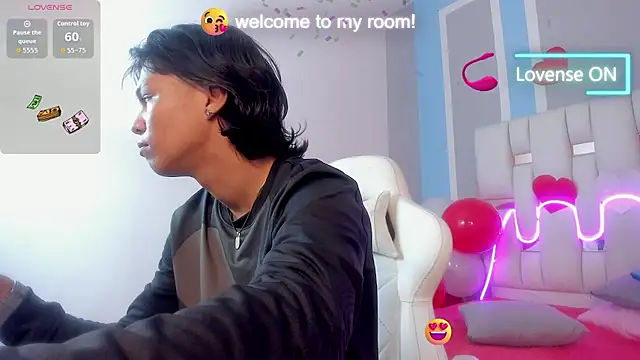 AndyKings 1 online show from February 2026 02:57:02 AM