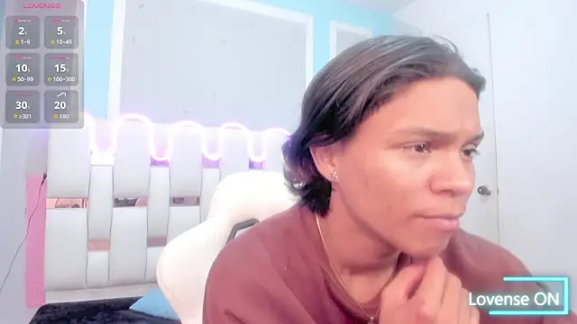 AndyKings 1 online show from January 2026 03:45:01 AM