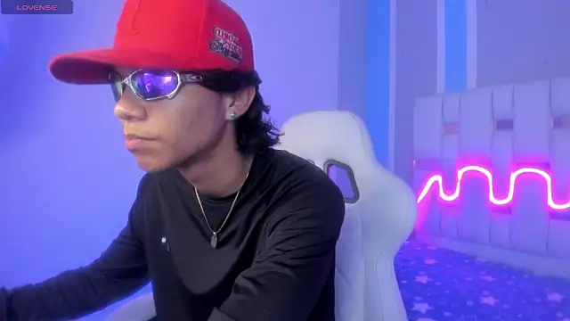 AndyKings 1 online show from February 2026 03:36:02 AM