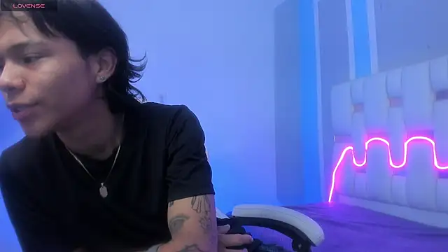 AndyKings 1 online show from February 2026 03:13:02 AM