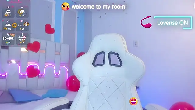 AndyKings 1 online show from February 2026 03:27:02 AM