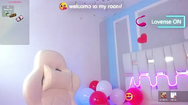 AndyKings 1 online show from February 2026 03:03:02 AM