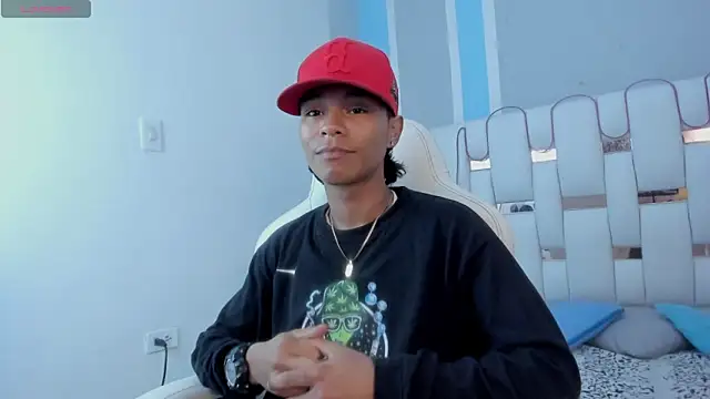 AndyKings 1 online show from December 2025 04:23:01 AM