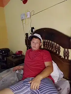 Elhombredelasperlas online show from December 2025 07:04:02 PM