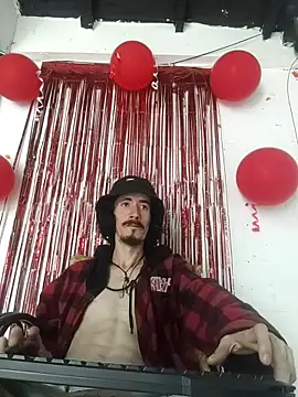 Snapshot of sk8-boy chatting on February 2026 06:19:02 PM sk8-boy online show from February 2026 06:19:02 PM