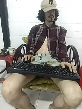 Snapshot of sk8-boy chatting on February 2026 12:24:02 PM sk8-boy online show from February 2026 12:24:02 PM