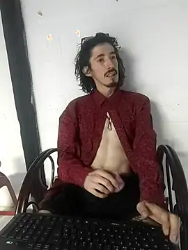 Snapshot of sk8-boy chatting on February 2026 02:06:02 PM sk8-boy online show from February 2026 02:06:02 PM