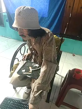 Snapshot of sk8-boy chatting on February 2026 01:51:02 PM sk8-boy online show from February 2026 01:51:02 PM