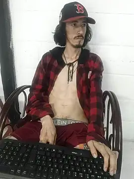 Snapshot of sk8-boy chatting on February 2026 02:17:02 PM sk8-boy online show from February 2026 02:17:02 PM