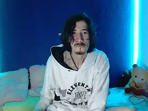 Snapshot of sk8-boy chatting on January 2026 10:57:01 PM sk8-boy online show from January 2026 10:57:01 PM