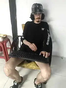 Snapshot of sk8-boy chatting on February 2026 12:51:02 PM sk8-boy online show from February 2026 12:51:02 PM